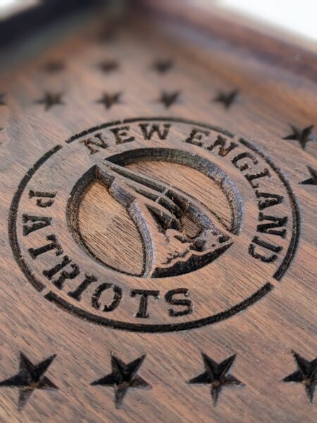 Sport Team Catch All Trays