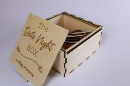Date Night Box